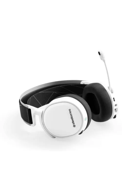 Steelseries arctis 7 wirelees