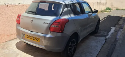 Suzuki Swift 2022 Swift