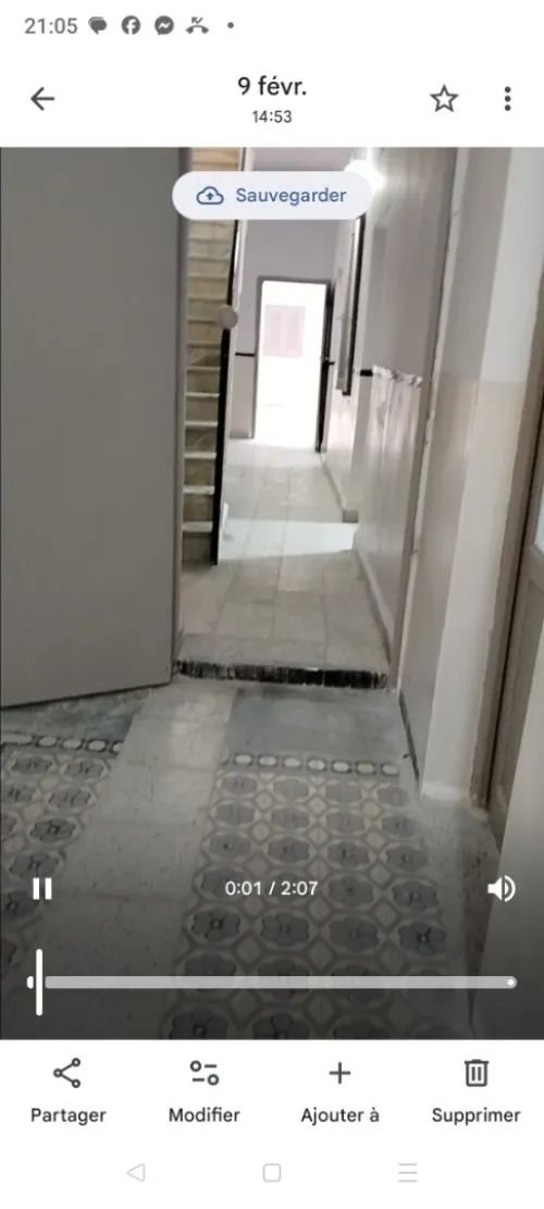 Location Villa Annaba Annaba