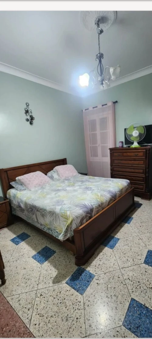 Vente Appartement F4 Annaba Annaba 5