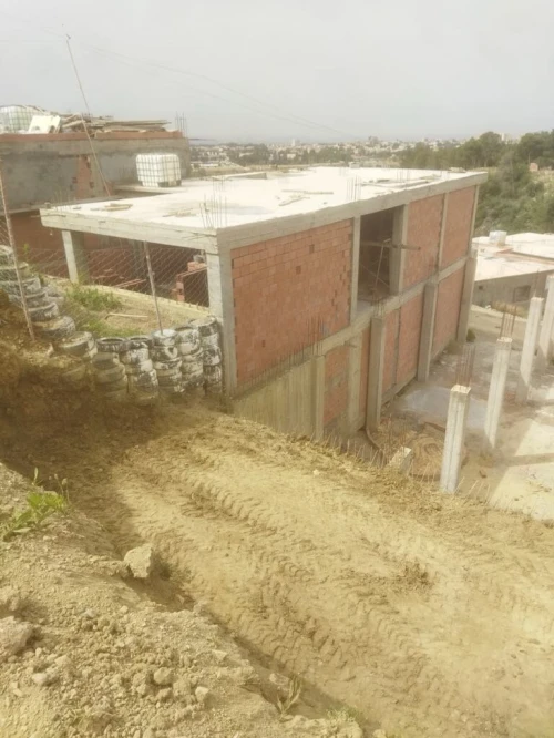 Vente Immeuble Blida Bouarfa