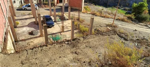 Vente Immeuble Blida Bouarfa