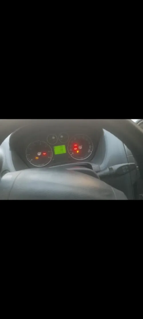 Ford Fiesta 2008 