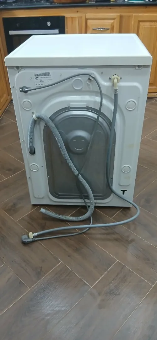 Machine à laver