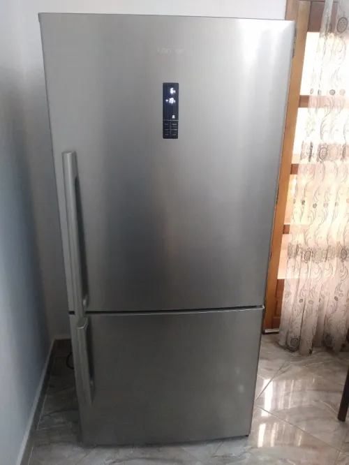 Réfrigérateur Condor 465 L No Frost