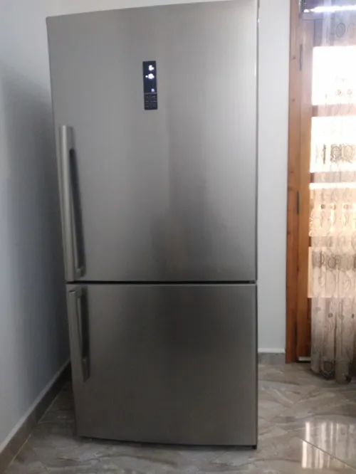 Réfrigérateur Condor 465 L No Frost