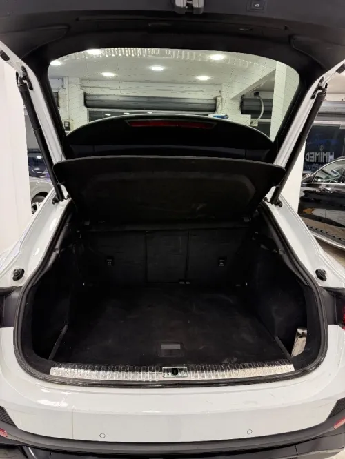 Audi Q3 2020 S Line