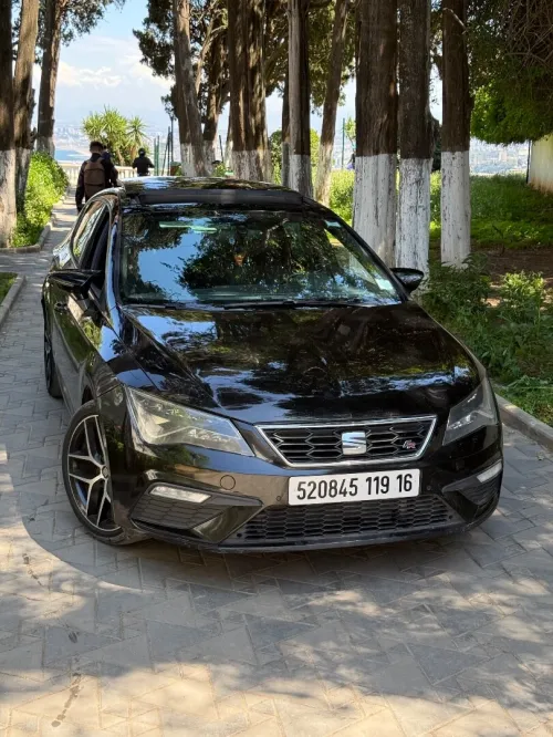 Seat Leon 2019 Fr