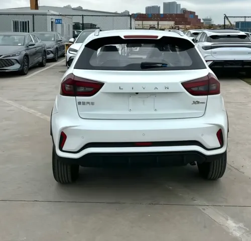 Livan X3 Pro  2025 