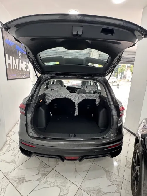 Geely Coolray 2026 Super Max 