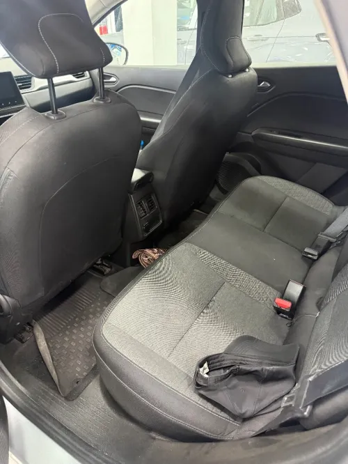Renault Captur 2022 Captur