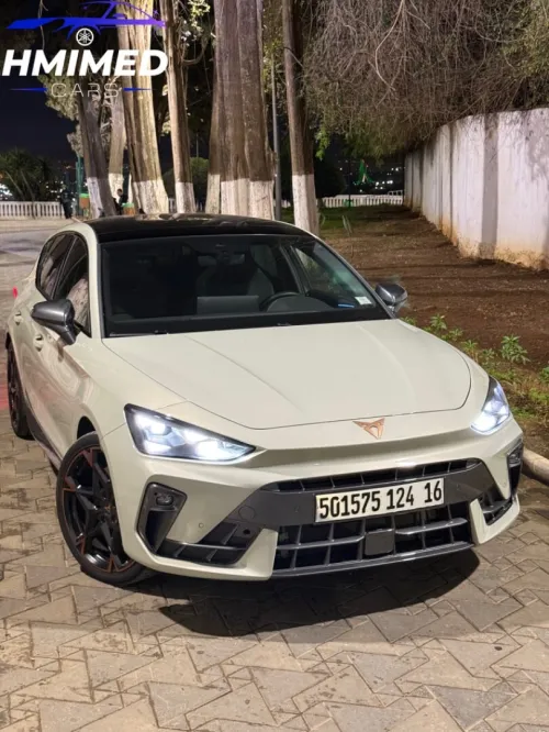 Cupra  Leon 2024 VZ