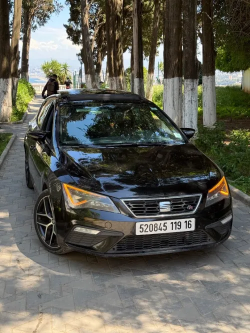 Seat Leon 2019 Fr