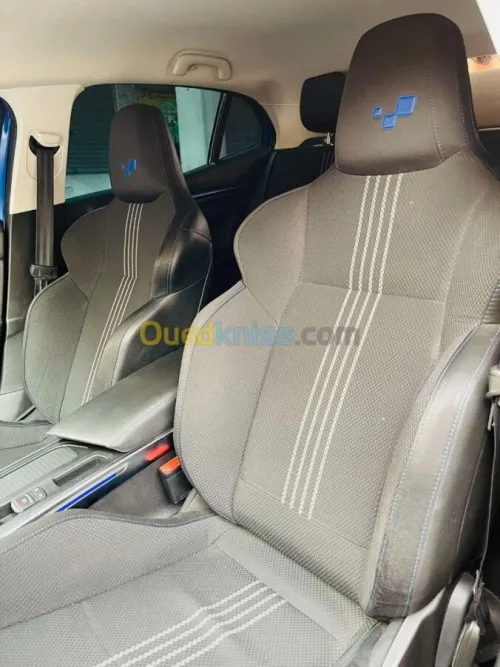 Renault Megane 4 gtline 2017 Gtline