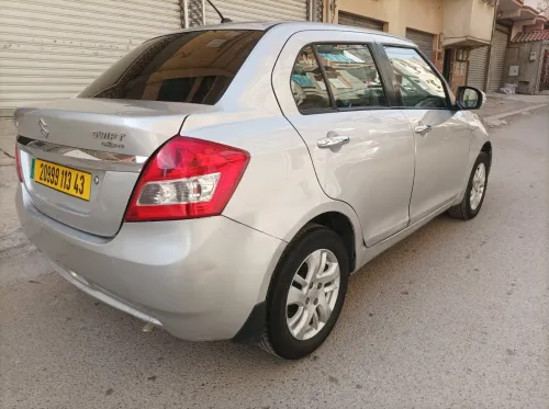 Suzuki Swift Dzire 2013 Swift Dzire
