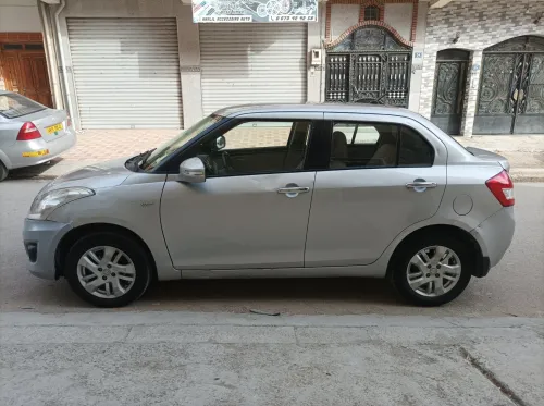 Suzuki Swift Dzire 2013 Swift Dzire