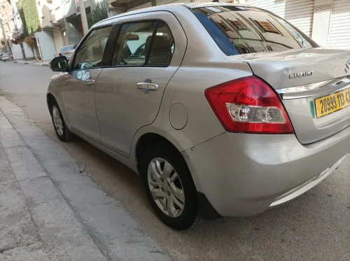 Suzuki Swift Dzire 2013 Swift Dzire