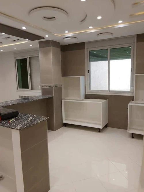 Vente Appartement F2 Alger Oued smar