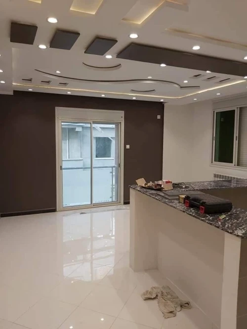Vente Appartement F2 Alger Oued smar