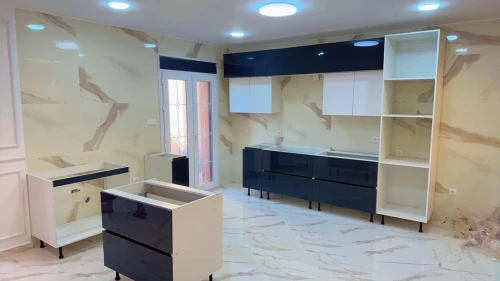 Vente Appartement F4 Alger Oued smar