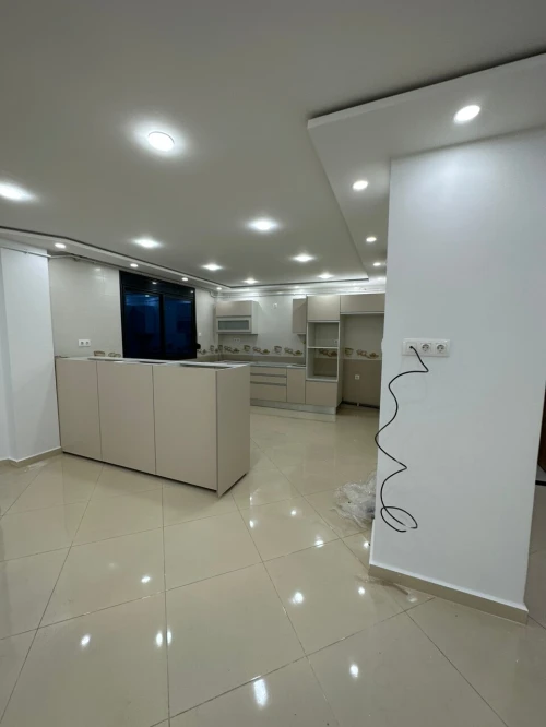 Vente Appartement F3 Alger El harrach