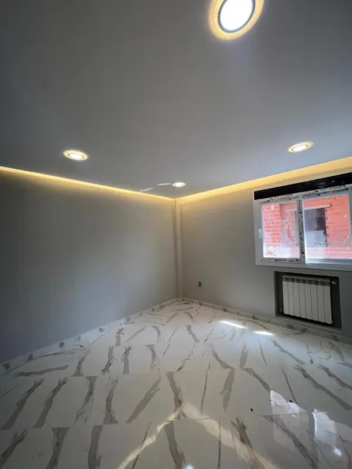 Vente Appartement F4 Alger Oued smar