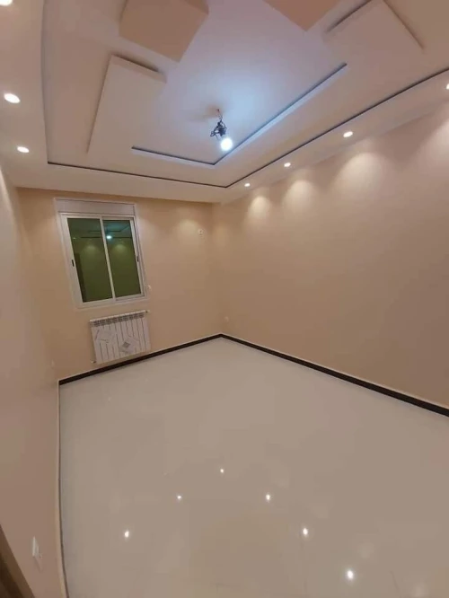 Vente Appartement F2 Alger Oued smar