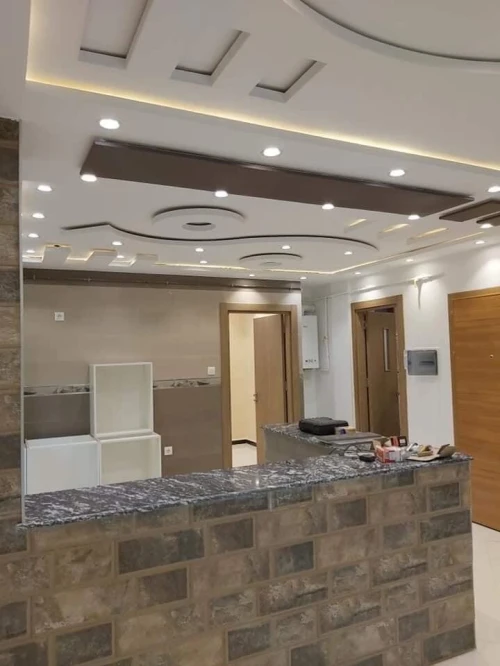 Vente Appartement F2 Alger Oued smar