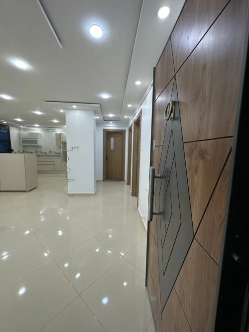 Vente Appartement F3 Alger El harrach