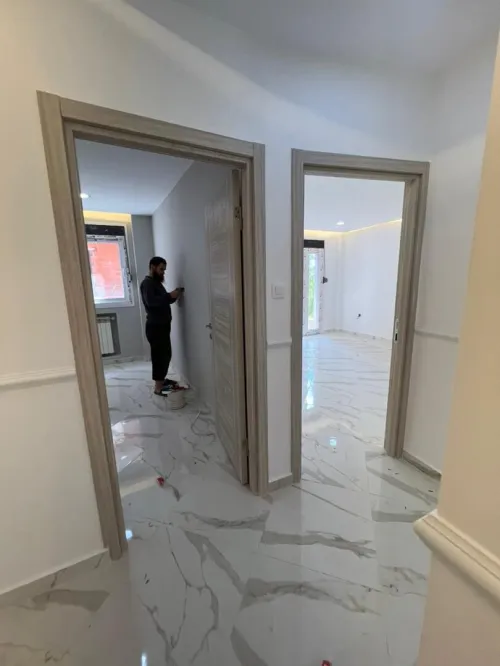 Vente Appartement F4 Alger Oued smar