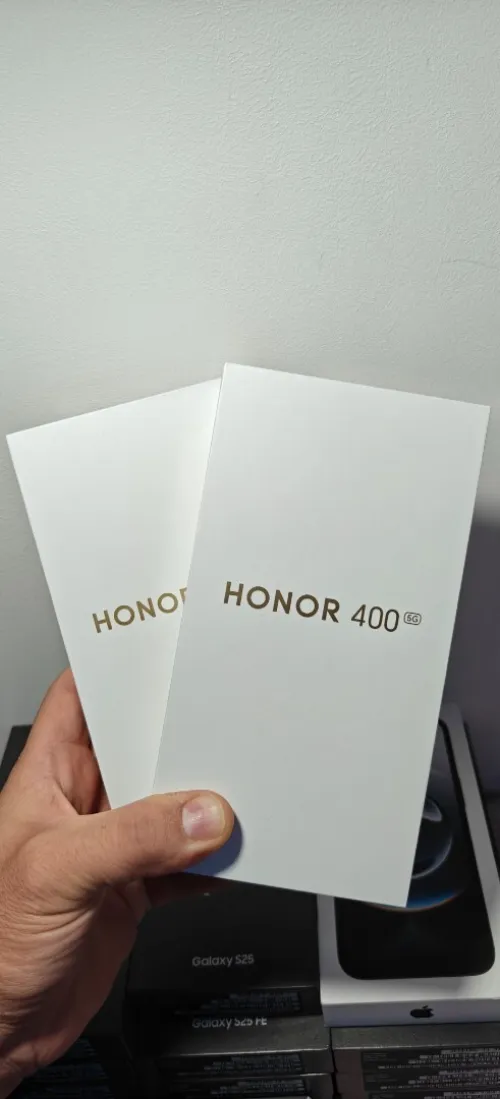 Honor 400 5G 8GB 512 400 5G