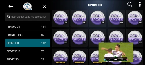 Iptv