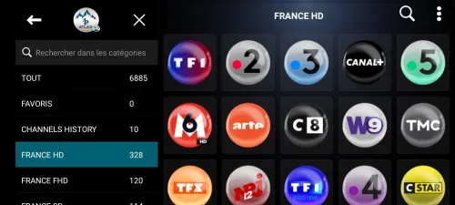 Iptv
