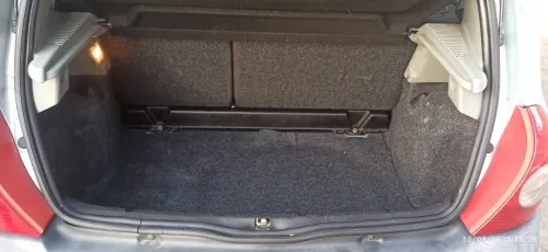 Renault Clio 2 2003 Expression