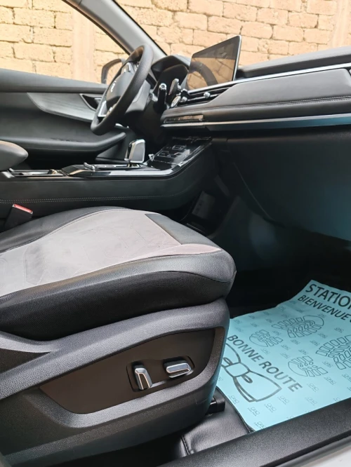 Chery Tiggo 7 Pro 2024 Luxury 