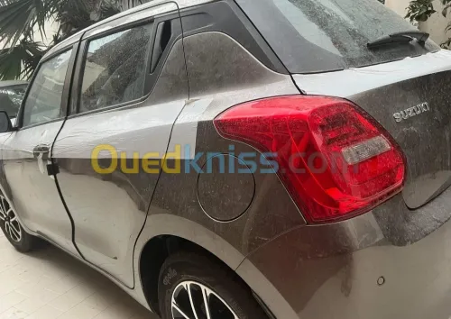 Suzuki Swift 2022 Swift