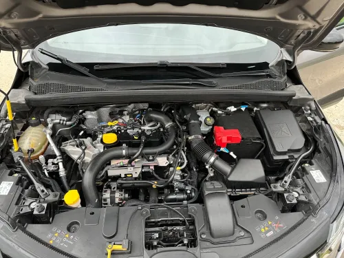Renault Captur 2022 Captur