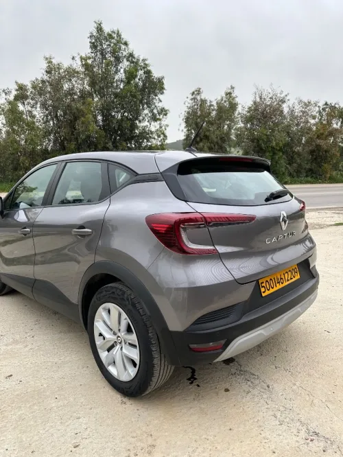 Renault Captur 2022 Captur
