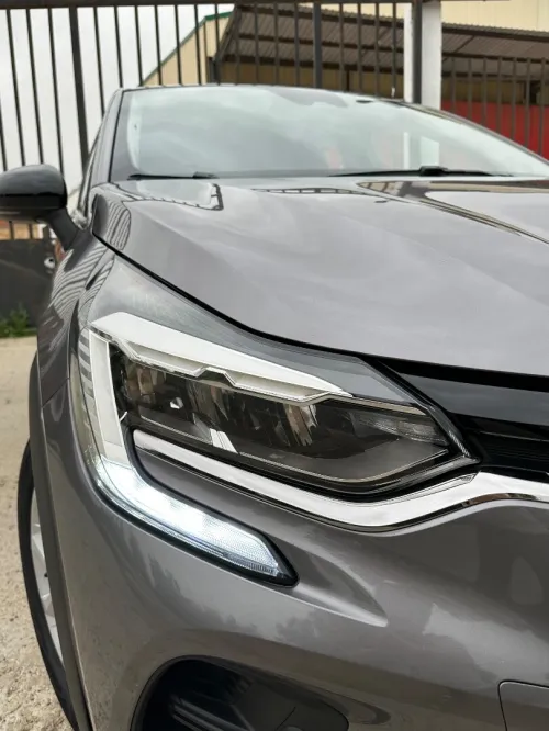 Renault Captur 2022 Captur