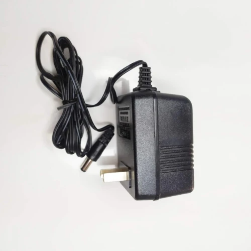 محفز كهربائي للإبر الصينية  Eléctrostimulateur d'acupuncture (Stimulateur)