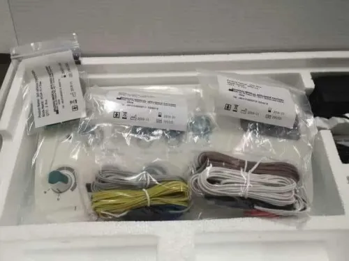 محفز كهربائي للإبر الصينية  Eléctrostimulateur d'acupuncture (Stimulateur)