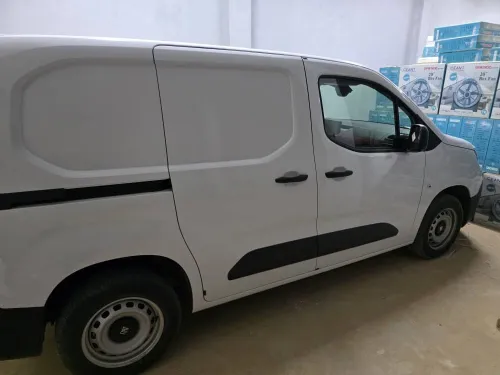 Fiat Doblo 2026 