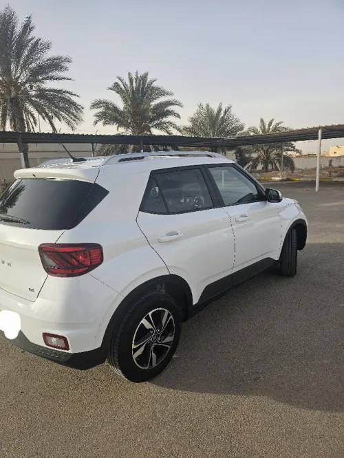 Hyundai Venue  2024 