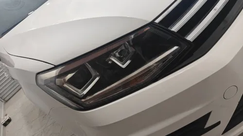 Volkswagen Caddy 2019 Collection