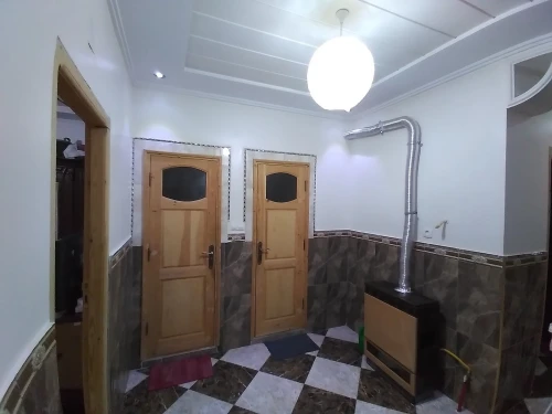 Vente Villa Oran Bir el djir