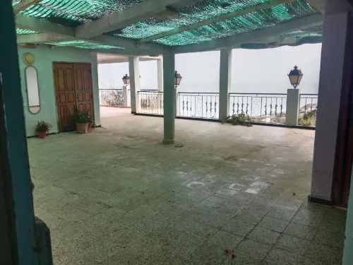 Vente Villa Tipaza Larhat