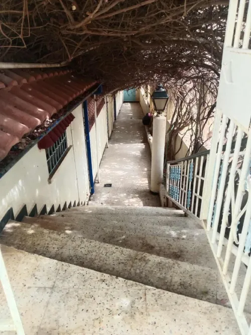 Vente Villa Tipaza Larhat