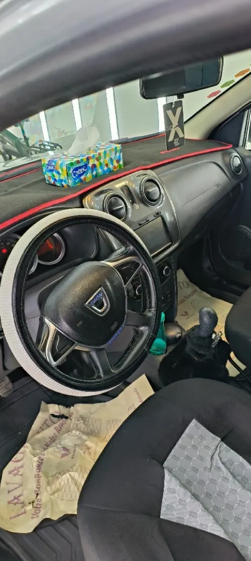 Dacia Sandero 2018 Stepway