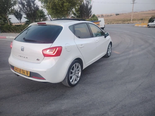 Seat Ibiza 2014 Reference +
