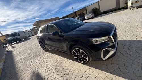 Audi Q2 2023 S.line